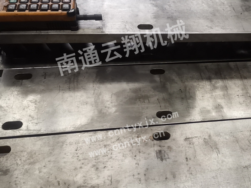 研磨齒條加工廠家_云翔機械齒條齒輪廠家